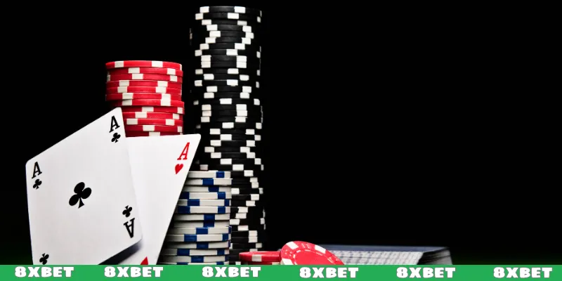 Cách chơi Baccarat 8XBET cho người mới gia nhập