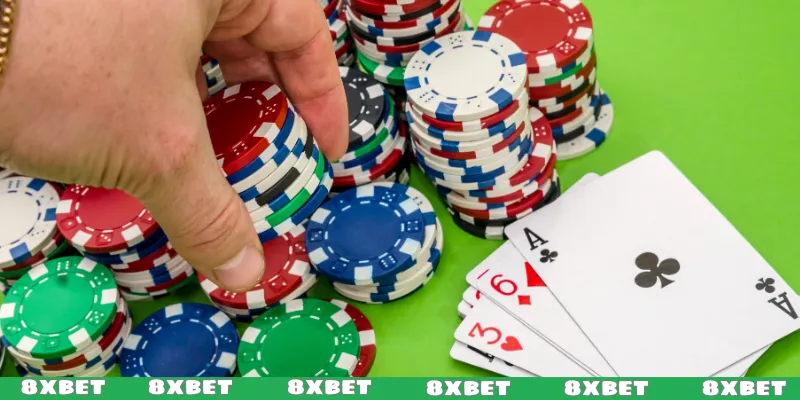 Đôi nét về game Baccarat 8XBET