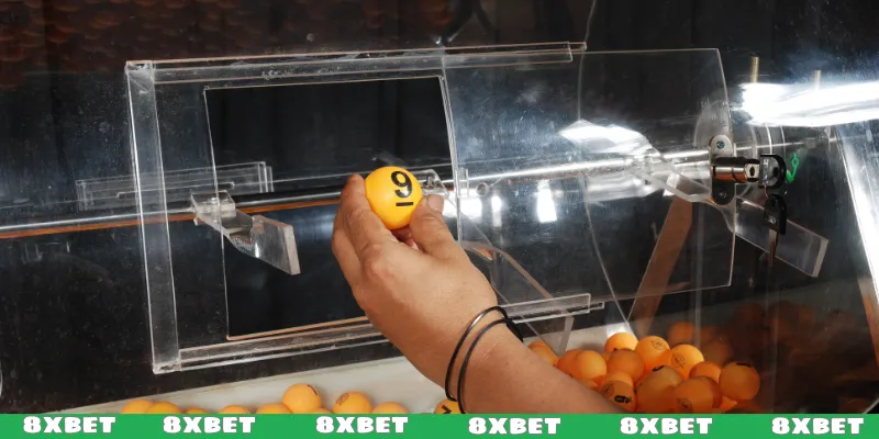 Người chơi được trải nghiệm app Lotto 8XBET tiện lợi