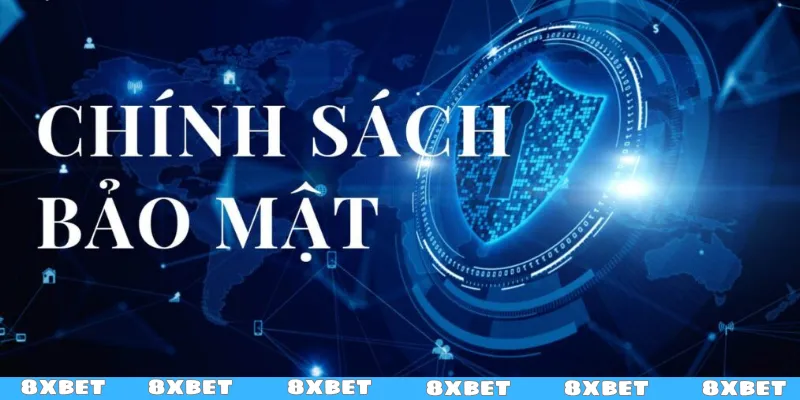 Chính sách bảo mật - Kim chỉ nam tuyệt đối