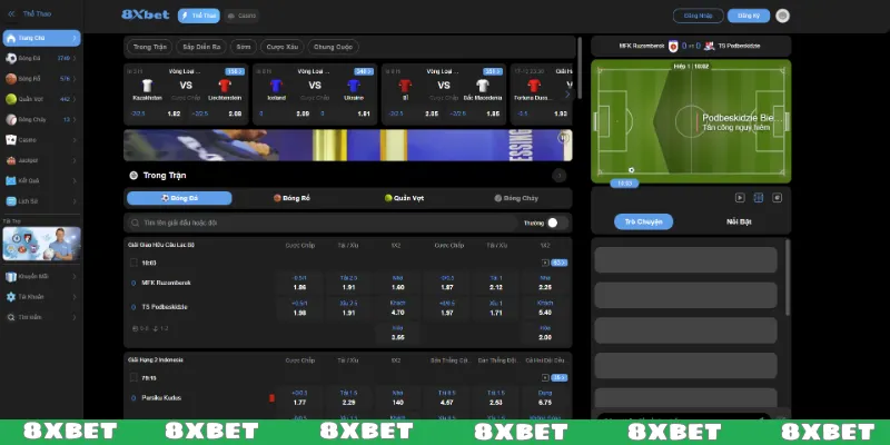 Nghiêm cấm mọi chiêu trò gian lận khi cược